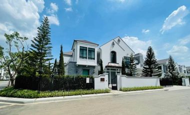 5 Bedroom House for sale at Nantawan Rama 9 - New Krungthepkretha