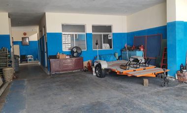 edificio en arriendo en las delicias. Cod A94168