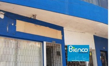 edificio en arriendo en las delicias. Cod A94168