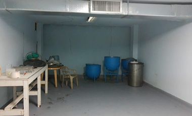 edificio en arriendo en las delicias. Cod A94168