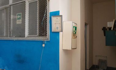 edificio en arriendo en las delicias. Cod A94168