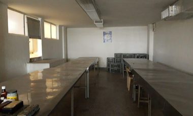 edificio en arriendo en las delicias. Cod A94168