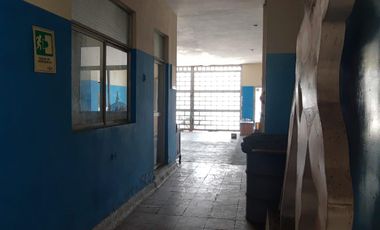 edificio en arriendo en las delicias. Cod A94168