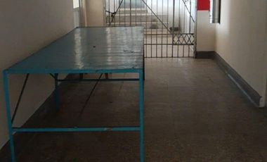 edificio en arriendo en las delicias. Cod A94168