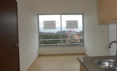 apartamento en venta en altos del moral. Cod V10621