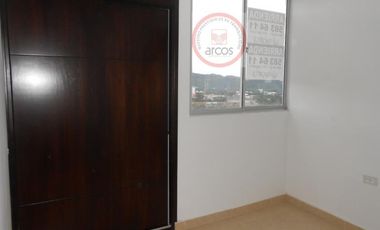 apartamento en venta en altos del moral. Cod V10621