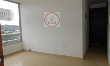 apartamento en venta en altos del moral. Cod V10621