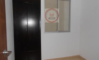 apartamento en venta en altos del moral. Cod V10621