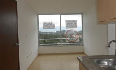 apartamento en venta en altos del moral. Cod V10621