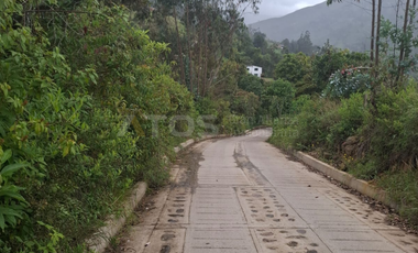 finca en venta en soleres. Cod V5768