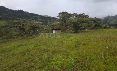 finca en venta en soleres. Cod V5768