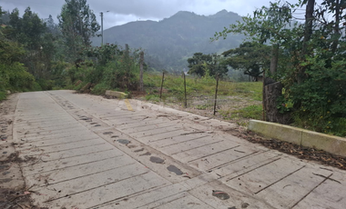 finca en venta en soleres. Cod V5768