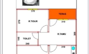 PROMO, Puri Najwa Pesona Perumahan Murah di Sisi Timur Jogjakarta