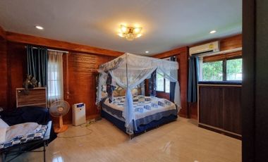 3 Bedroom House for sale at Koolpunt Ville 9