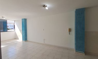 oficina en arriendo en el centro. Cod A117618