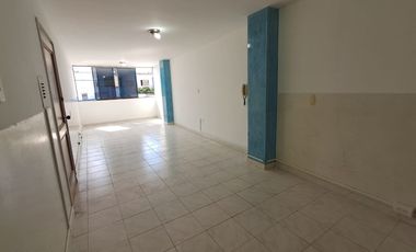 oficina en arriendo en el centro. Cod A117618