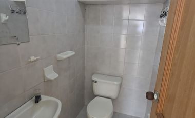 oficina en arriendo en el centro. Cod A117618