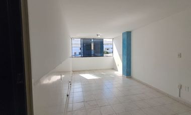oficina en arriendo en el centro. Cod A117618