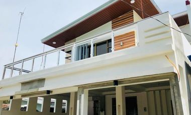 Newly Built House for SALE with 5 Bedrooms in Mexico Pampanga