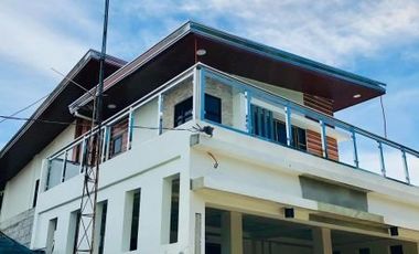 Newly Built House for SALE with 5 Bedrooms in Mexico Pampanga