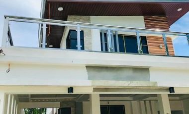 Newly Built House for SALE with 5 Bedrooms in Mexico Pampanga