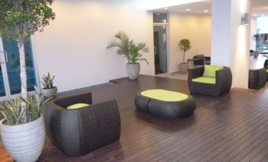 Yacht Club Tower en la Av. Balboa (ID 12321)