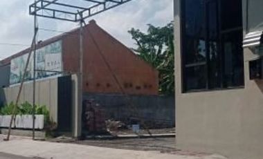 Rumah Minimalis Aman dan Nyaman