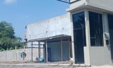 Rumah Minimalis Aman dan Nyaman