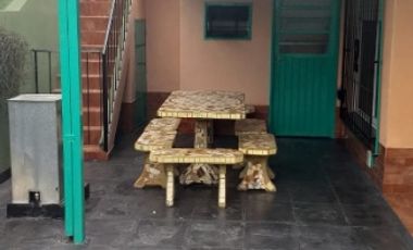Casa Fondo en venta en Villa Tesei
