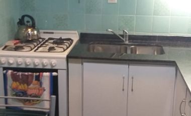 Casa Fondo en venta en Villa Tesei