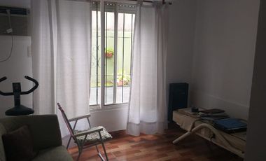 Casa Fondo en venta en Villa Tesei