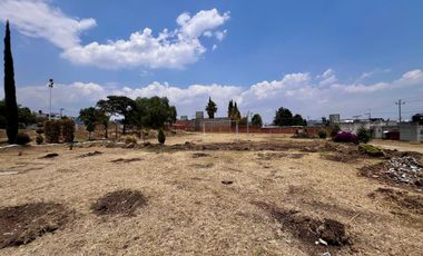 Terreno en renta 2,209 m² ideal para food trucks – Zona de alto flujo