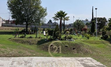 Terreno en renta 2,209 m² ideal para food trucks – Zona de alto flujo