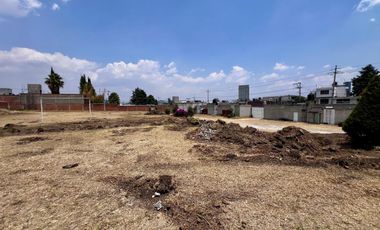Terreno en renta 2,209 m² ideal para food trucks – Zona de alto flujo