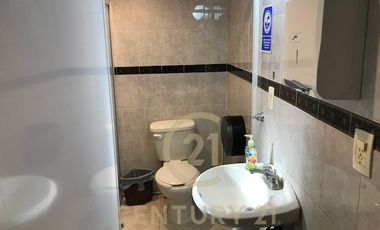 Terreno en renta 2,209 m² ideal para food trucks – Zona de alto flujo