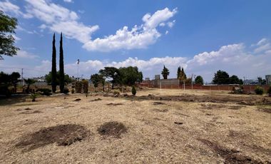 Terreno en renta 2,209 m² ideal para food trucks – Zona de alto flujo