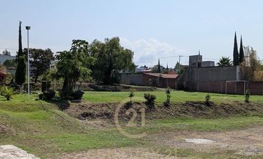 Terreno en renta 2,209 m² ideal para food trucks – Zona de alto flujo
