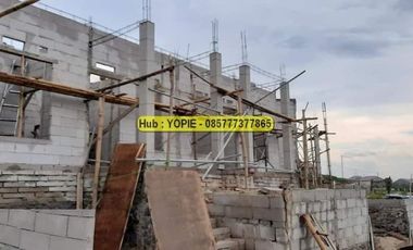 Dijual rumah murah di rangkas bitung