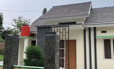 Rumah subsidi Murah di Pare Kediri