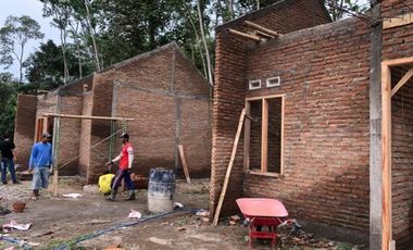 Rumah subsidi Murah di Pare Kediri