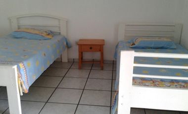 Venta casa de 5 dormitorios en Salinas, sector Chipipe