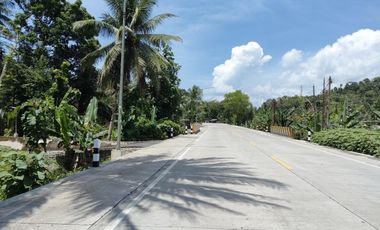 Tanah Kavling SHM, 7 Menit Stasiun Jenar Purworejo