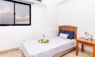 Disewakan Apartemen BonaVista tipe 3BR Semi Furnished | BNVD002