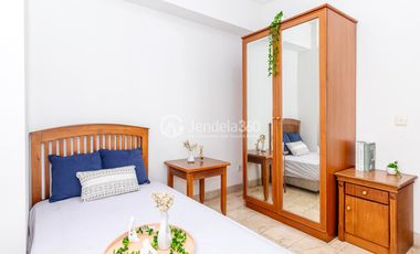 Disewakan Apartemen BonaVista tipe 3BR Semi Furnished | BNVD002