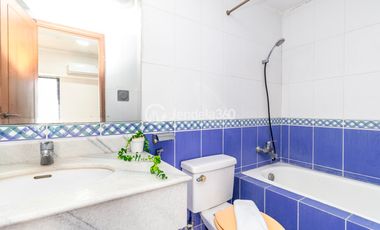 Disewakan Apartemen BonaVista tipe 3BR Semi Furnished | BNVD002