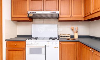 Disewakan Apartemen BonaVista tipe 3BR Semi Furnished | BNVD002