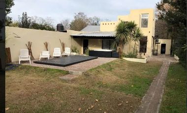 Casa en venta en Ituzaingo Norte