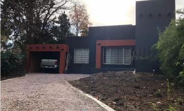 Casa en venta en Ituzaingo Norte