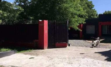 Casa en venta en Ituzaingo Norte