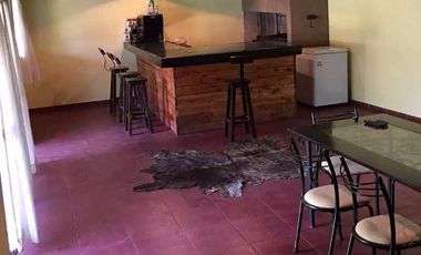 Casa en venta en Ituzaingo Norte